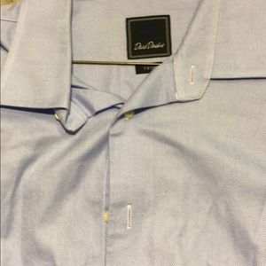 Light Blue Dress Shirt